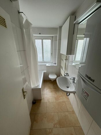2,5Z 65qm Georgenstraße U2 Josephsplatz bis 6 Personen Zdjęcie 5