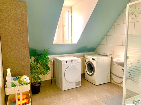 Gästezimmer Schneider