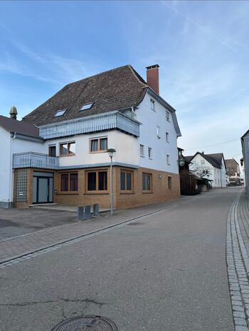 Monteurzimmer Zimmermann