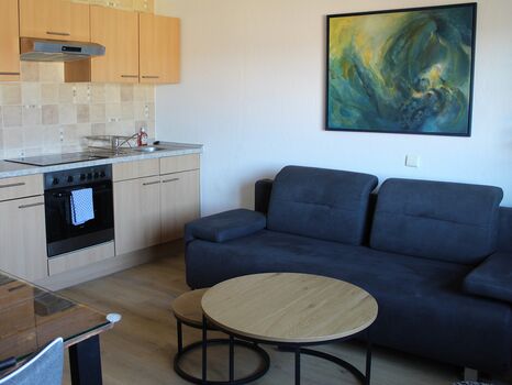 AVIVA Wohnungen für Teams und Monteure in Bodman Bild 3