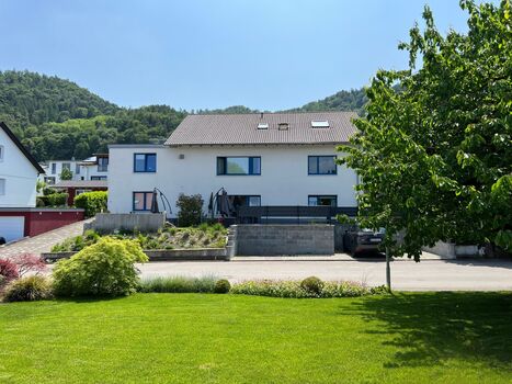 AVIVA Wohnungen für Teams und Monteure in Bodman Bild 4