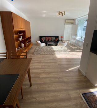 Wohnung Tayari