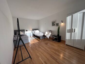 Doppelzimmer EG