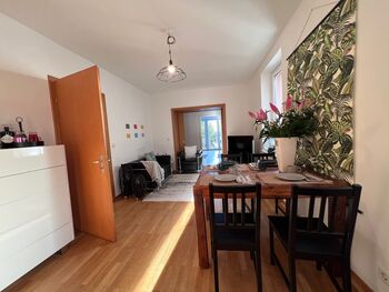 Wohnzimmer EG