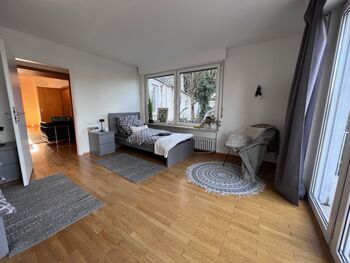 Doppelzimmer EG