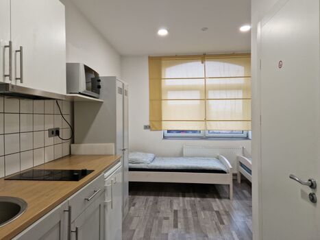 Monteur/Ferienwohnungen in Bitterfeld bei Leipzig/Halle