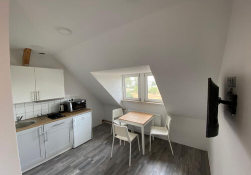 Monteur/Ferienwohnungen in Bitterfeld bei Leipzig/Halle Bild 2