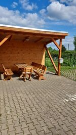 Monteur/Ferienwohnungen in Bitterfeld bei Leipzig/Halle Bild 11