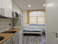 Monteur/Ferienwohnungen in Bitterfeld bei Leipzig/Halle Bild 1