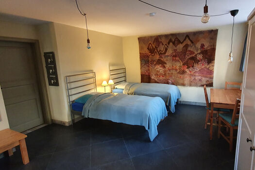 Villa Haniel Apartment Frieda Picture 2