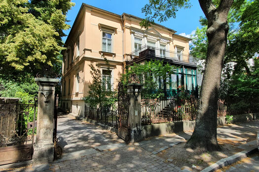 Villa Haniel Apartment Frieda Obrázok 4