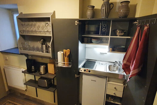 Villa Haniel Apartment Frieda Picture 3