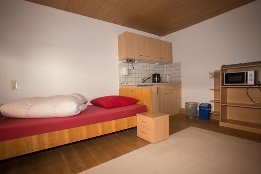 Gästezimmer Hauptmann