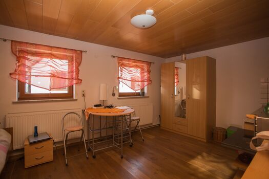 Gästezimmer Hauptmann Zdjęcie 3