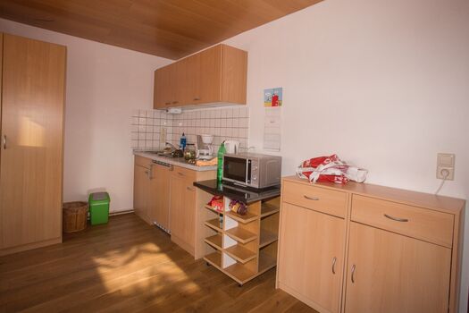 Gästezimmer Hauptmann Zdjęcie 2