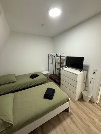 Work and Stay Apartmens - 100m2 Wohnung Picture 2