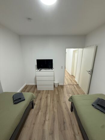 Work and Stay Apartmens - 100m2 Wohnung Picture 4