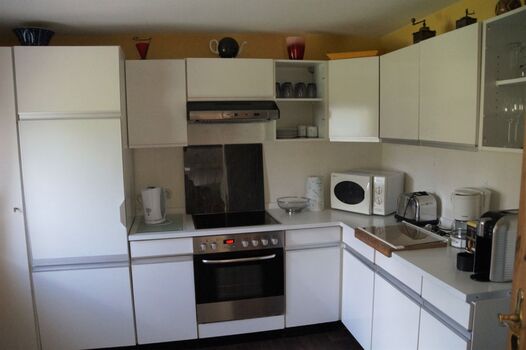 Wohnung Nübel Bild 2