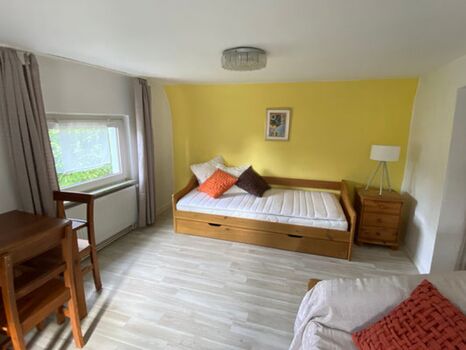 Wohnung Nübel Bild 1