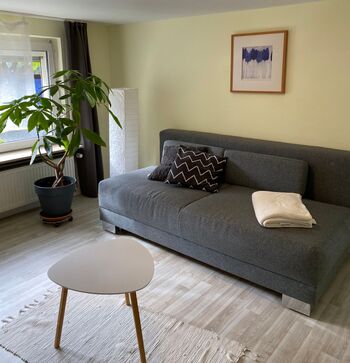 Wohnung Nübel Bild 3