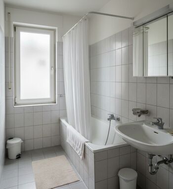 Monteurunterkünfte in Wülfrath – 24h Check-In