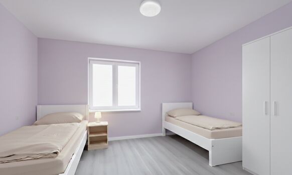 Monteurunterkünfte in Wülfrath – 24h Check-In Obrázok 3