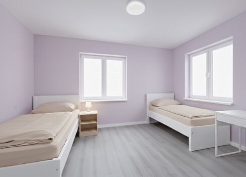 Monteurunterkünfte in Wülfrath – 24h Check-In Obrázok 4