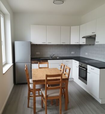 Monteurunterkünfte in Wülfrath – 24h Check-In Obrázok 2