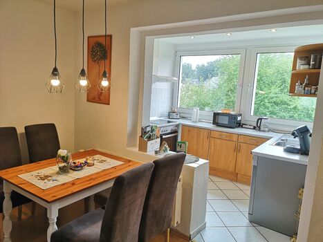 Wohnung Prinz