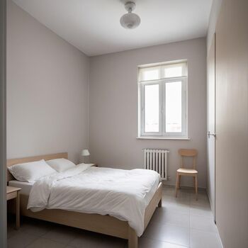 Monteurunterkunft Frankfurt am Main-nach Wunsch/Bedürfnis Zdjęcie 5