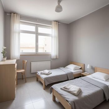 Monteurunterkunft Frankfurt am Main-nach Wunsch/Bedürfnis