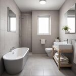 Monteurunterkunft Frankfurt am Main-nach Wunsch/Bedürfnis Bild 9