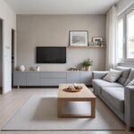 Monteurunterkunft Frankfurt am Main-nach Wunsch/Bedürfnis Bild 7