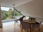 Gemütliche Wohnung mit Balkon – nah an Buxtehude Bild 2