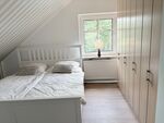 Gemütliche Wohnung mit Balkon – nah an Buxtehude Bild 2
