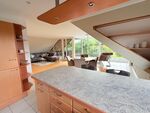 Gemütliche Wohnung mit Balkon – nah an Buxtehude Bild 1