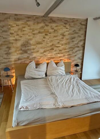 Charmantes Appartement