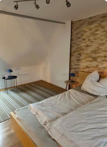 Charmantes Appartement Zdjęcie 3