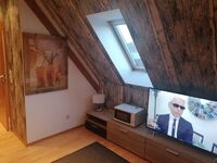 APP 3, Wohnbereich