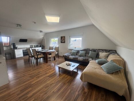 Top Monteurzimmer Königswinter Ausfahr A3 bis zu 9 Personen