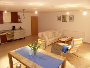 Wohnung Pfister