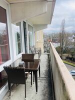 Am KAISERLEI - FRANKFURT/OFFENBACH - 70 m² Wohnung - 20 EU/P. - 5 Betten Bild 10