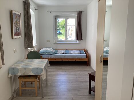 Apartment Brandstätter