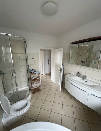 Monteur / Ferienwohnung Troisdorf Bild 3