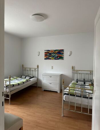 Monteur / Ferienwohnung Troisdorf