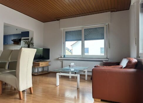 Monteur / Ferienwohnung Troisdorf Bild 5