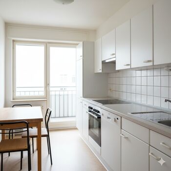 Monteurunterkünfte in Brandenburg an der Havel– 24h Check-In Obrázok 3