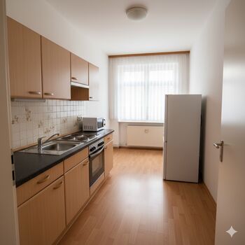 Monteurunterkünfte in Siegen – 24h Check-In Bild 3