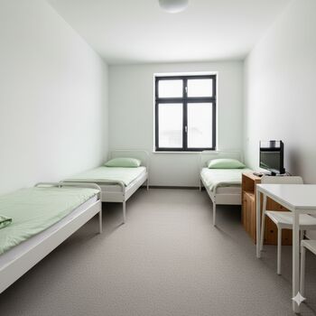 Monteurunterkünfte in Siegen – 24h Check-In Bild 2