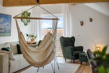 Ferienwohnung WIESEN.glück im Allgäu Bild 6
